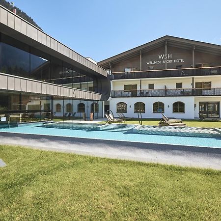 Wellness-Sporthotel Ratschings Екстер'єр фото