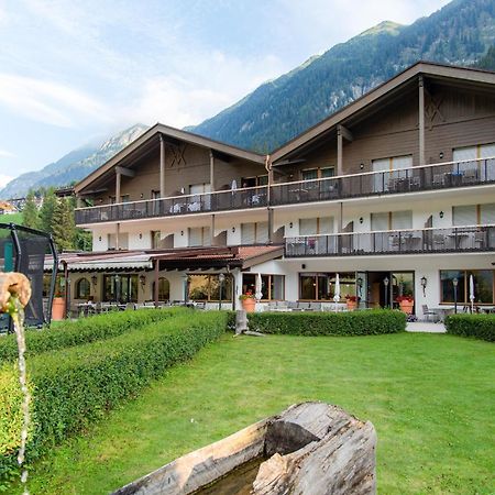 Wellness-Sporthotel Ratschings Екстер'єр фото