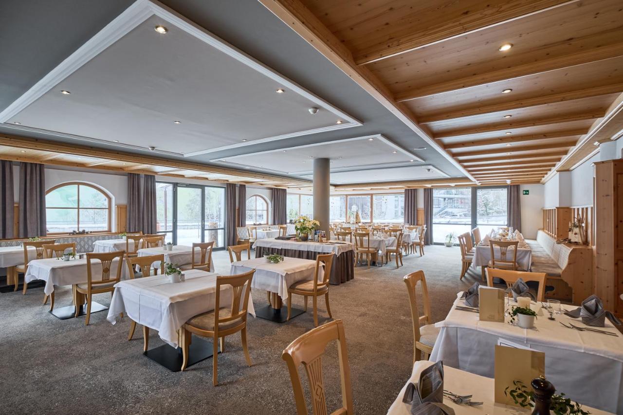 Wellness-Sporthotel Ratschings Екстер'єр фото