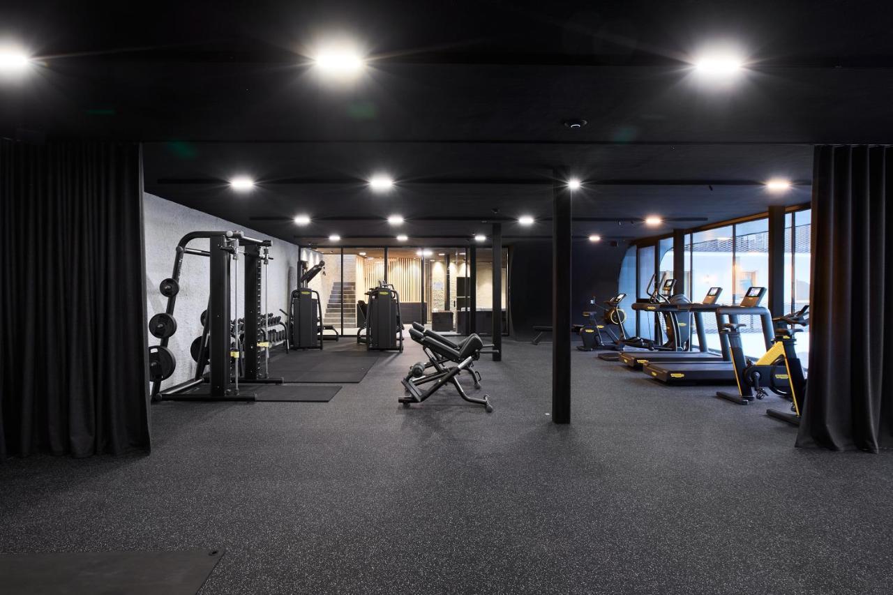 Wellness-Sporthotel Ratschings Екстер'єр фото