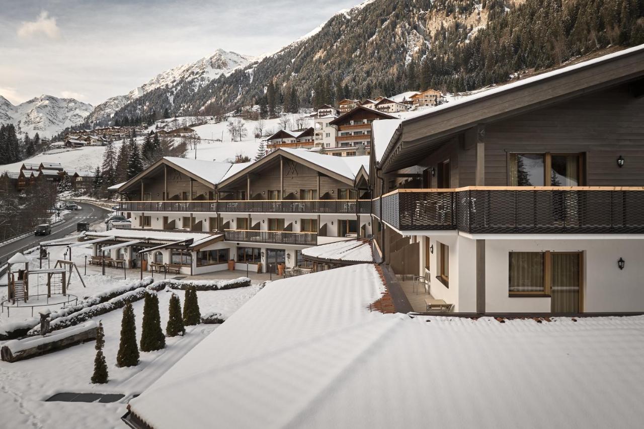 Wellness-Sporthotel Ratschings Екстер'єр фото