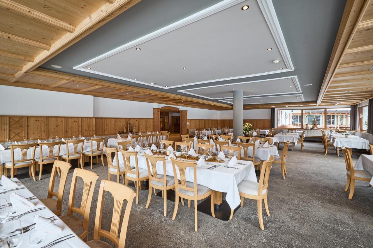 Wellness-Sporthotel Ratschings Екстер'єр фото
