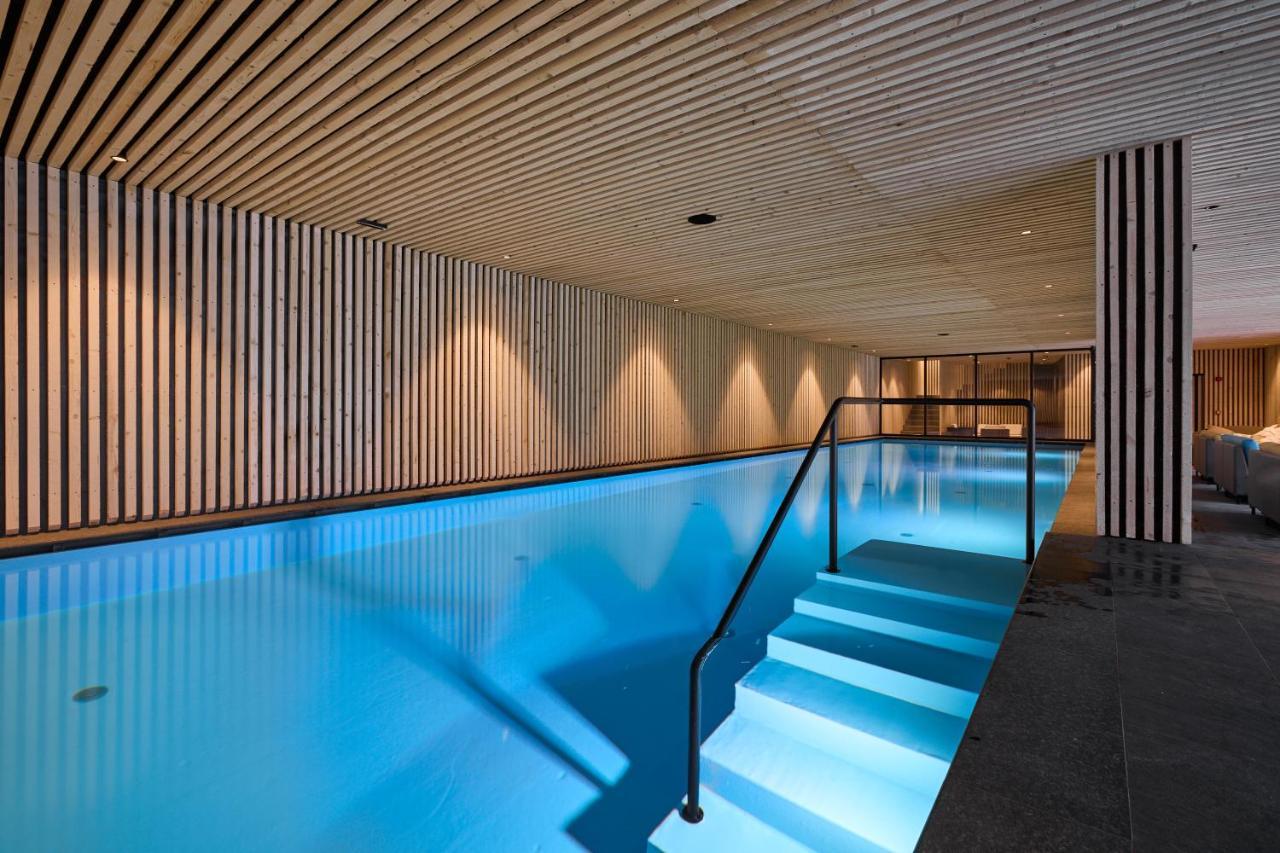 Wellness-Sporthotel Ratschings Екстер'єр фото