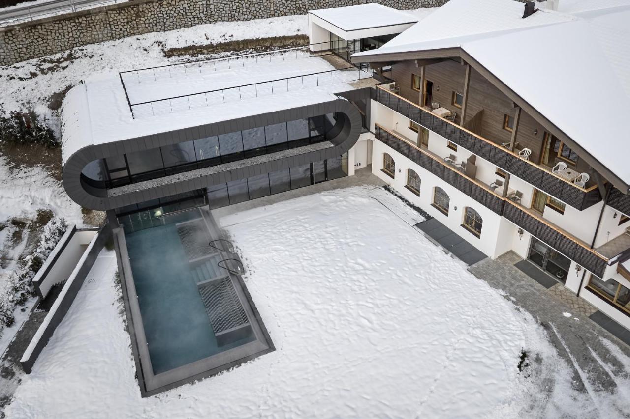 Wellness-Sporthotel Ratschings Екстер'єр фото