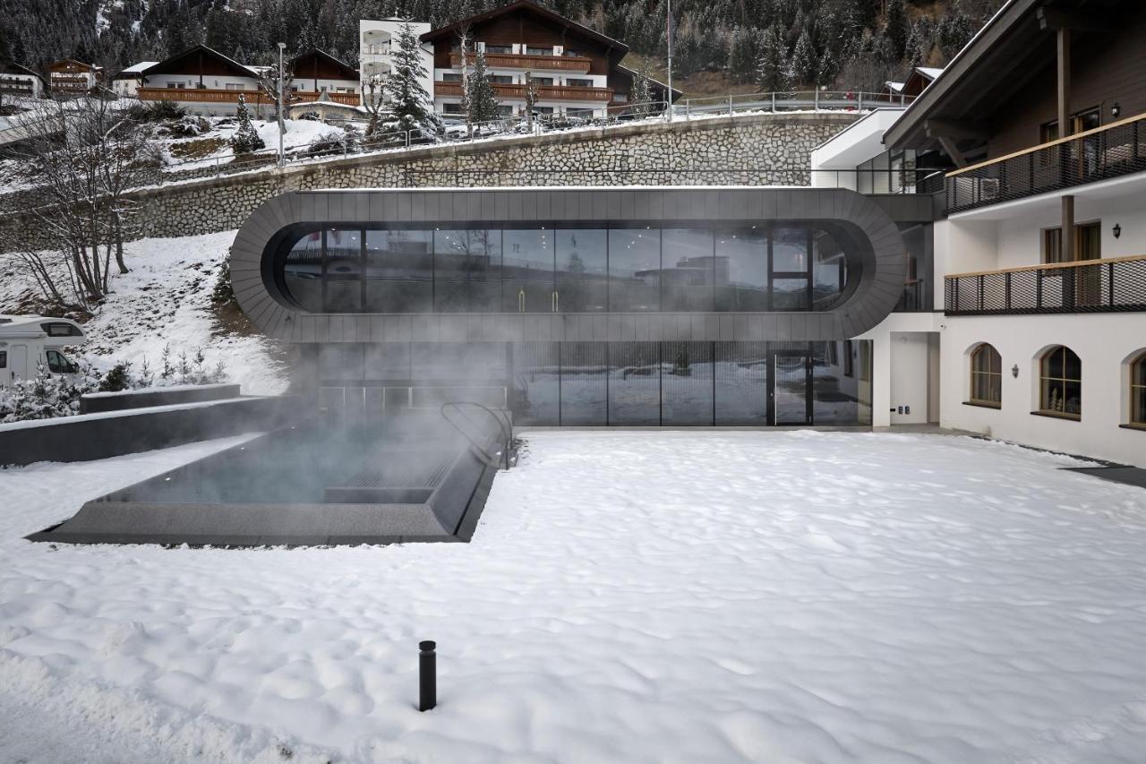 Wellness-Sporthotel Ratschings Екстер'єр фото