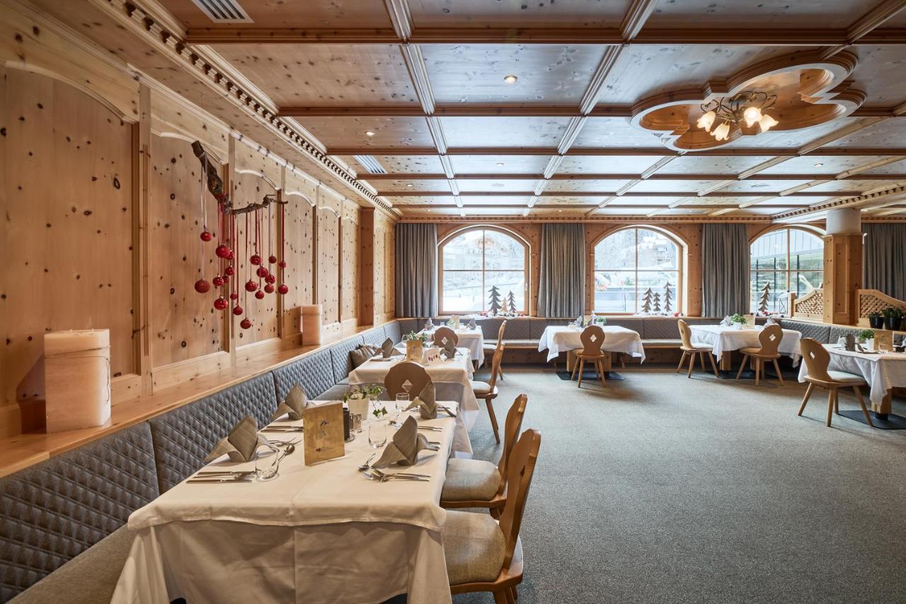 Wellness-Sporthotel Ratschings Екстер'єр фото