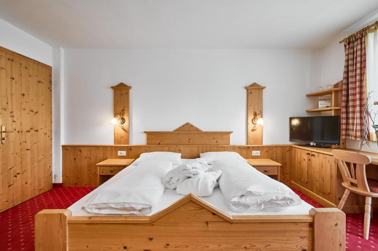 Wellness-Sporthotel Ratschings Екстер'єр фото