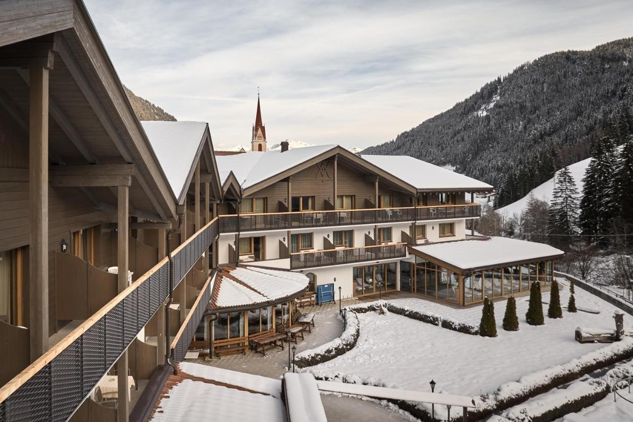 Wellness-Sporthotel Ratschings Екстер'єр фото