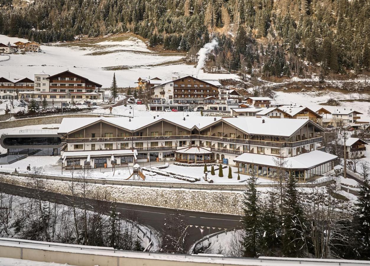 Wellness-Sporthotel Ratschings Екстер'єр фото
