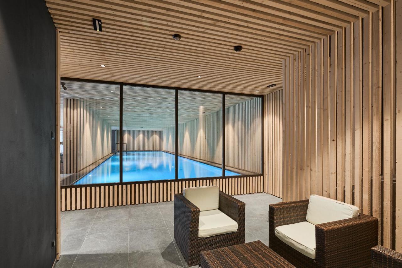Wellness-Sporthotel Ratschings Екстер'єр фото
