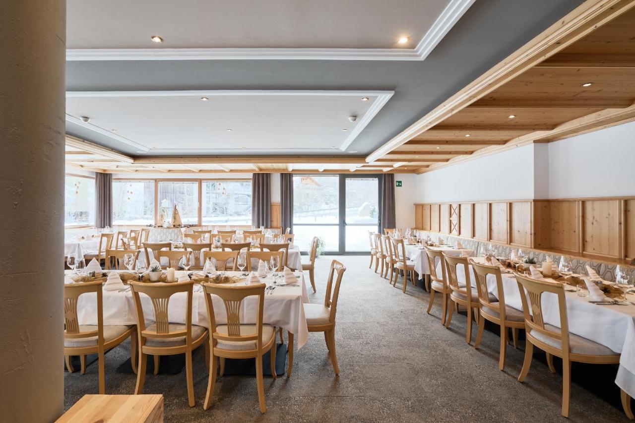 Wellness-Sporthotel Ratschings Екстер'єр фото