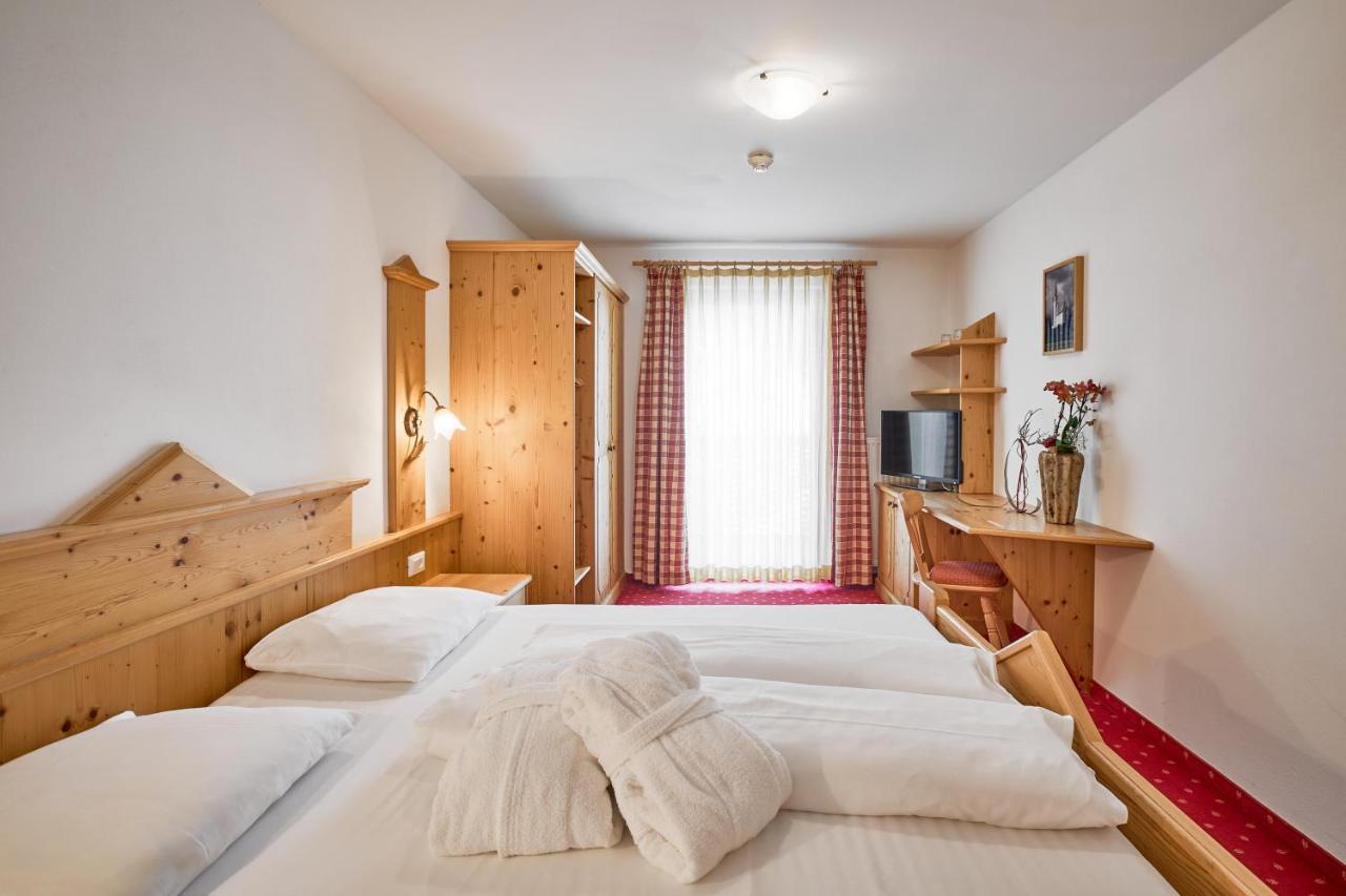 Wellness-Sporthotel Ratschings Екстер'єр фото
