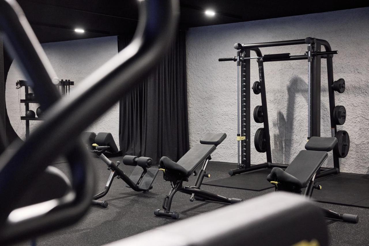 Wellness-Sporthotel Ratschings Екстер'єр фото