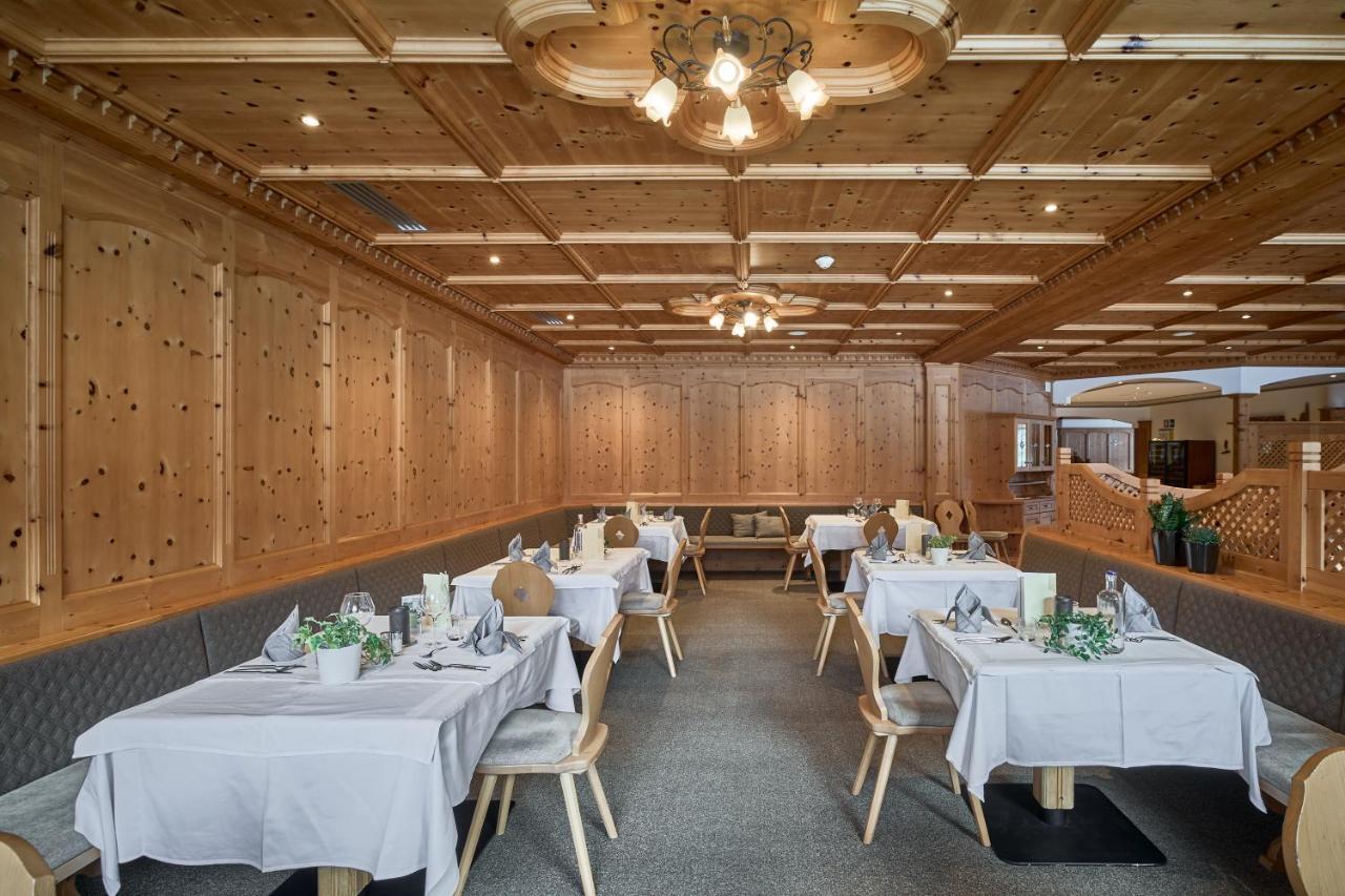 Wellness-Sporthotel Ratschings Екстер'єр фото