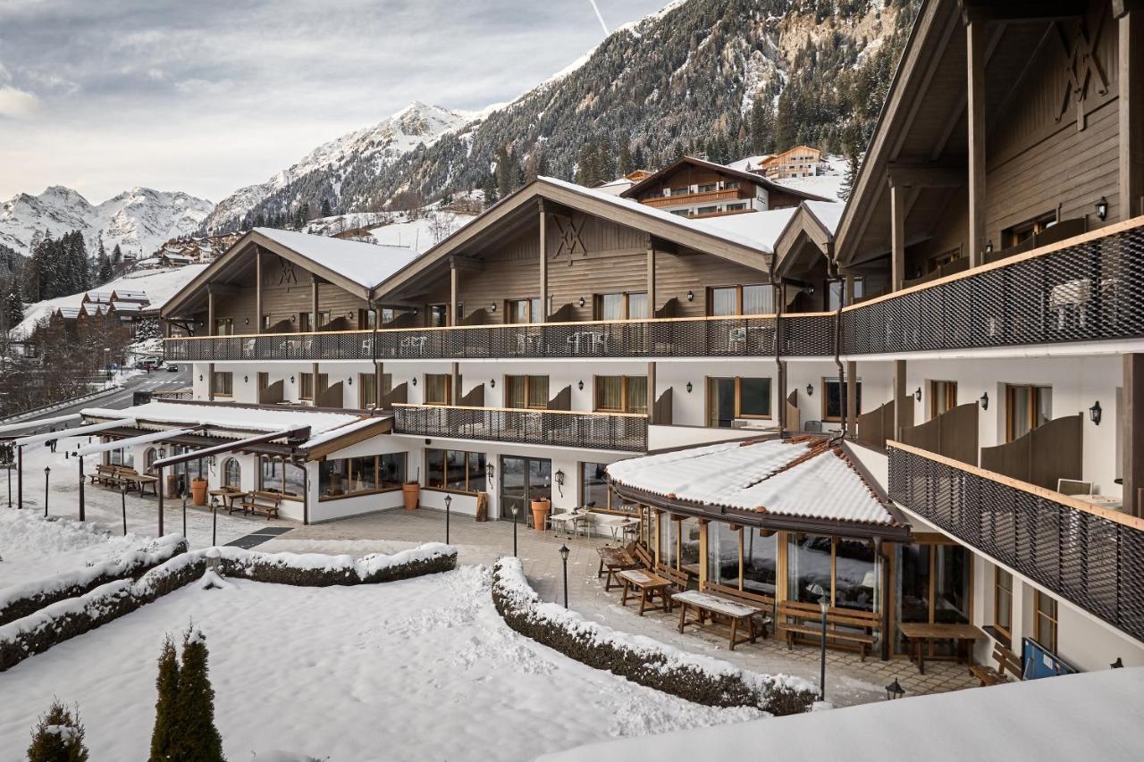 Wellness-Sporthotel Ratschings Екстер'єр фото