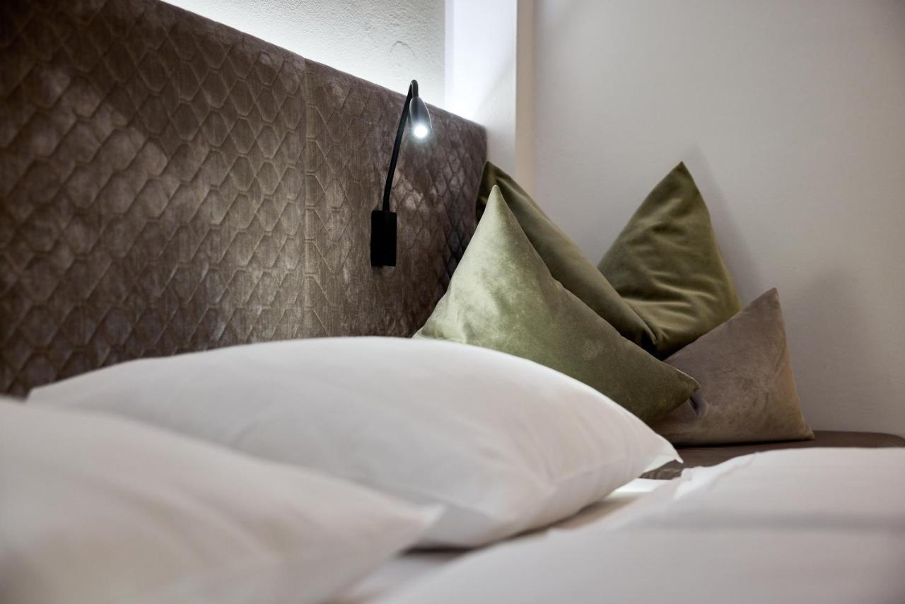 Wellness-Sporthotel Ratschings Екстер'єр фото