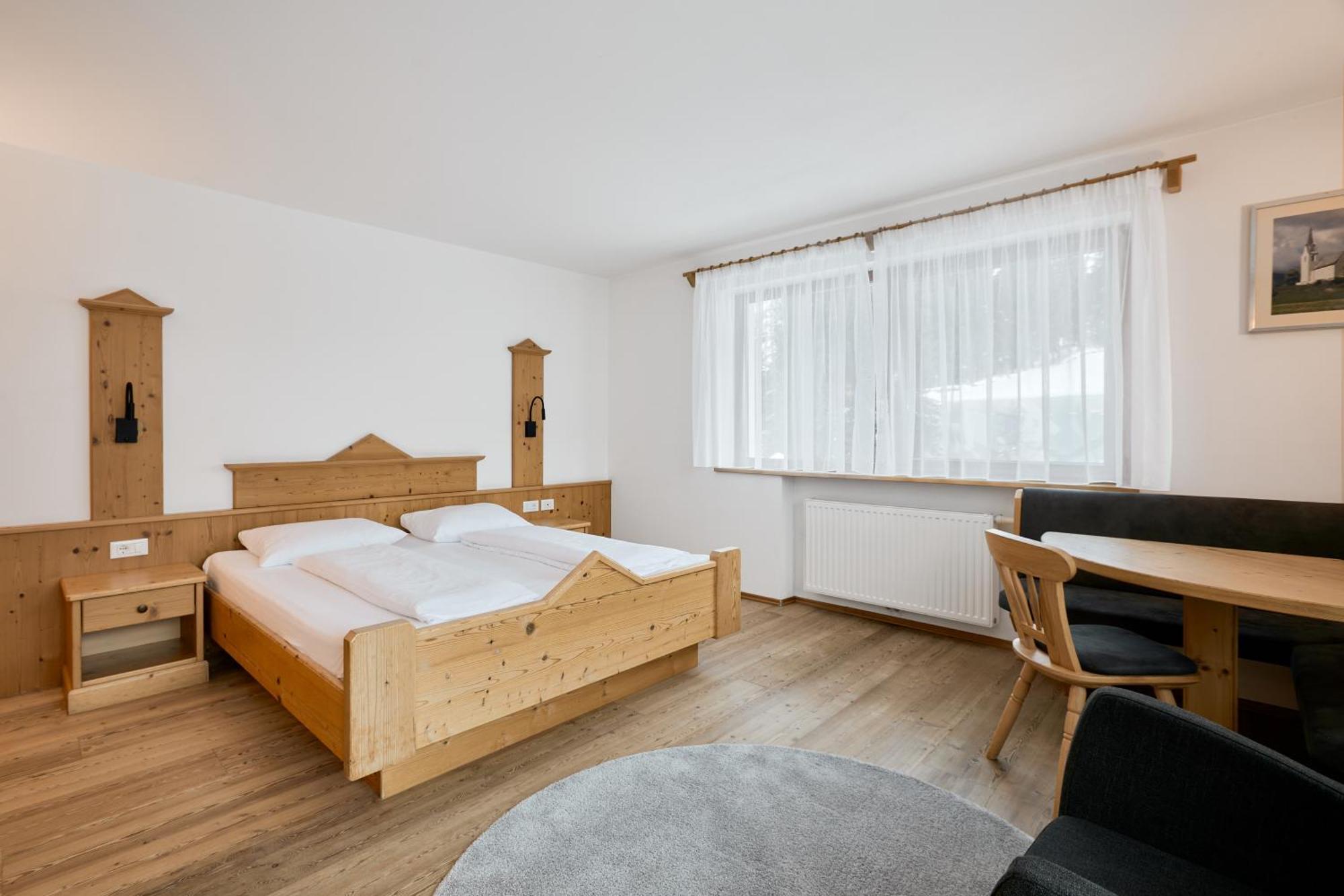 Wellness-Sporthotel Ratschings Екстер'єр фото