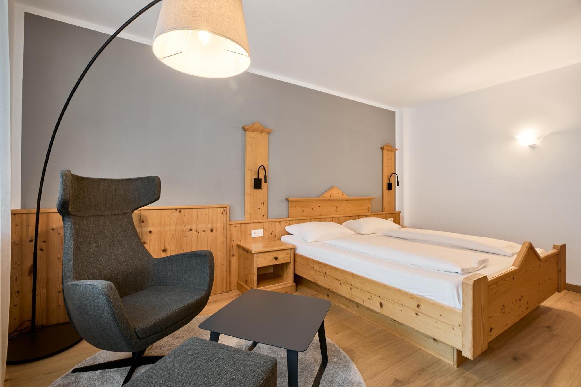 Wellness-Sporthotel Ratschings Екстер'єр фото