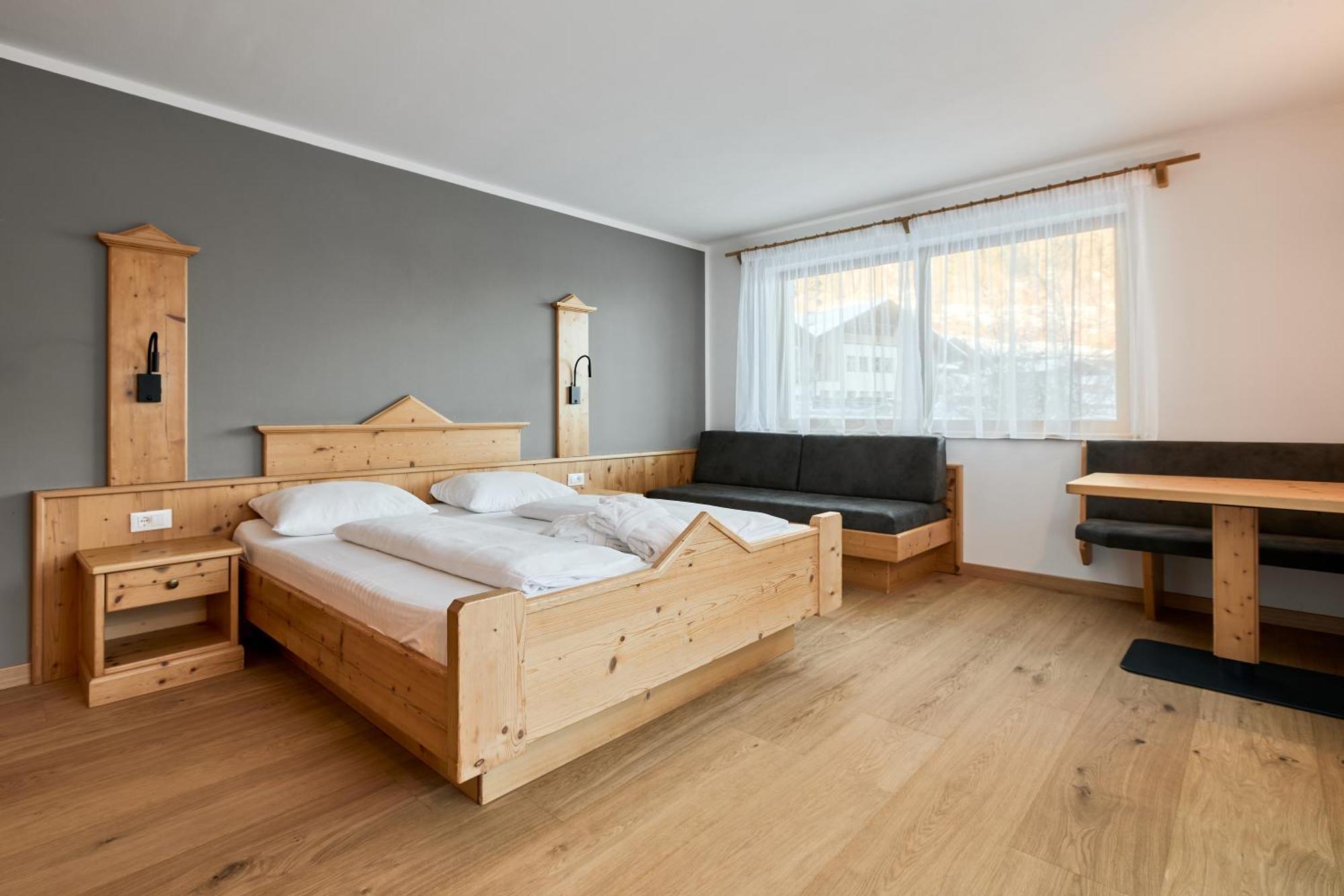 Wellness-Sporthotel Ratschings Екстер'єр фото