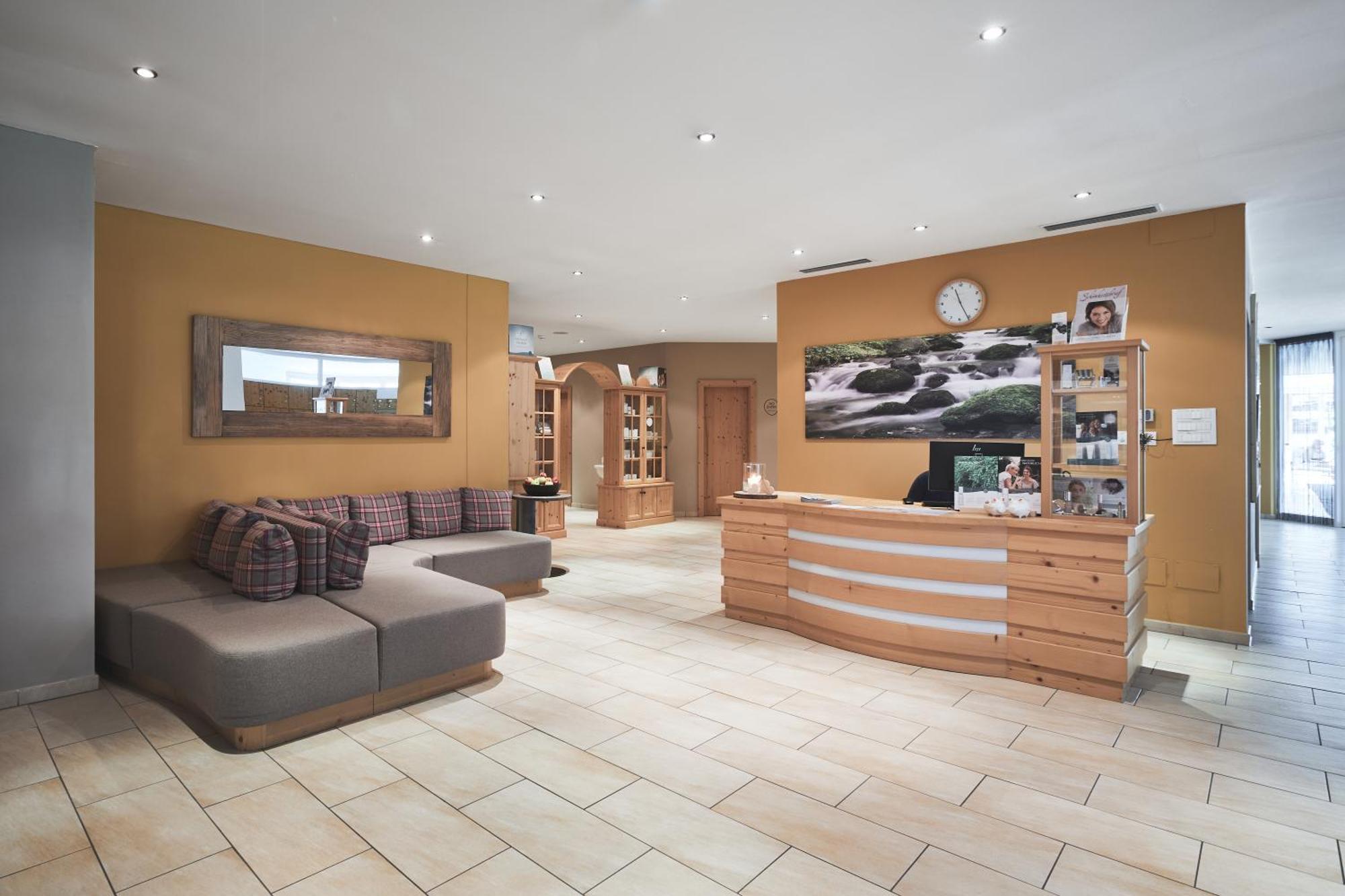 Wellness-Sporthotel Ratschings Екстер'єр фото