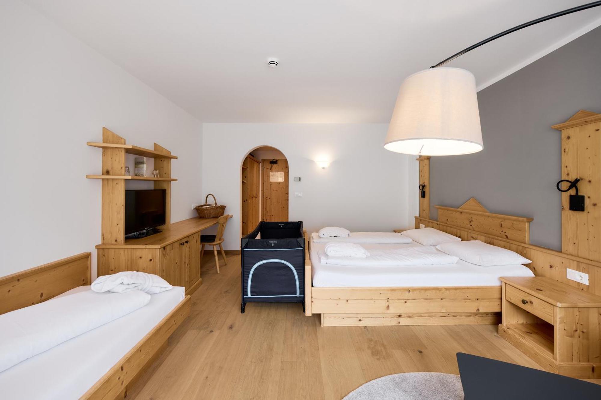 Wellness-Sporthotel Ratschings Екстер'єр фото