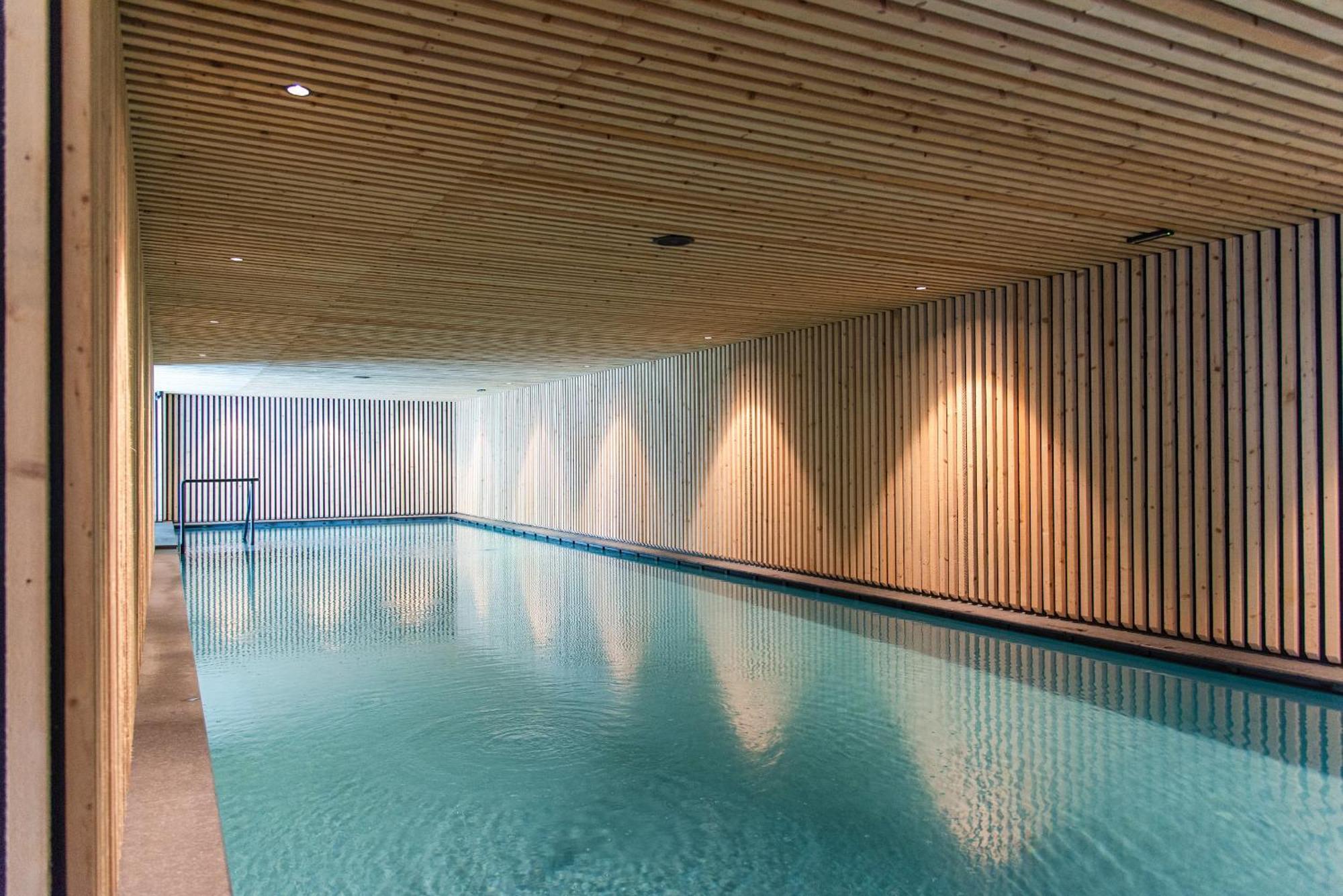 Wellness-Sporthotel Ratschings Екстер'єр фото