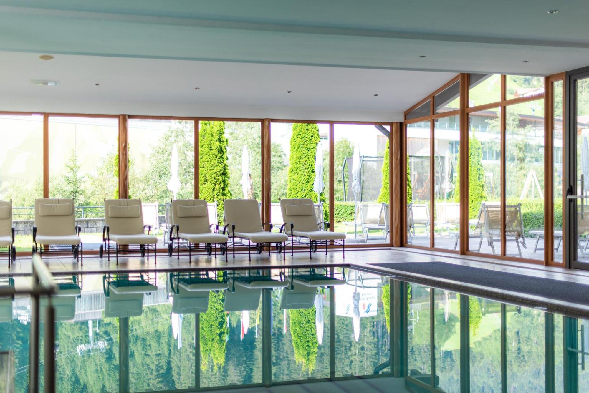 Wellness-Sporthotel Ratschings Екстер'єр фото