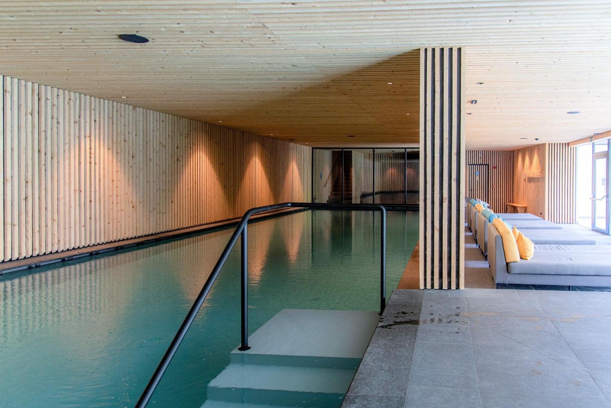 Wellness-Sporthotel Ratschings Екстер'єр фото