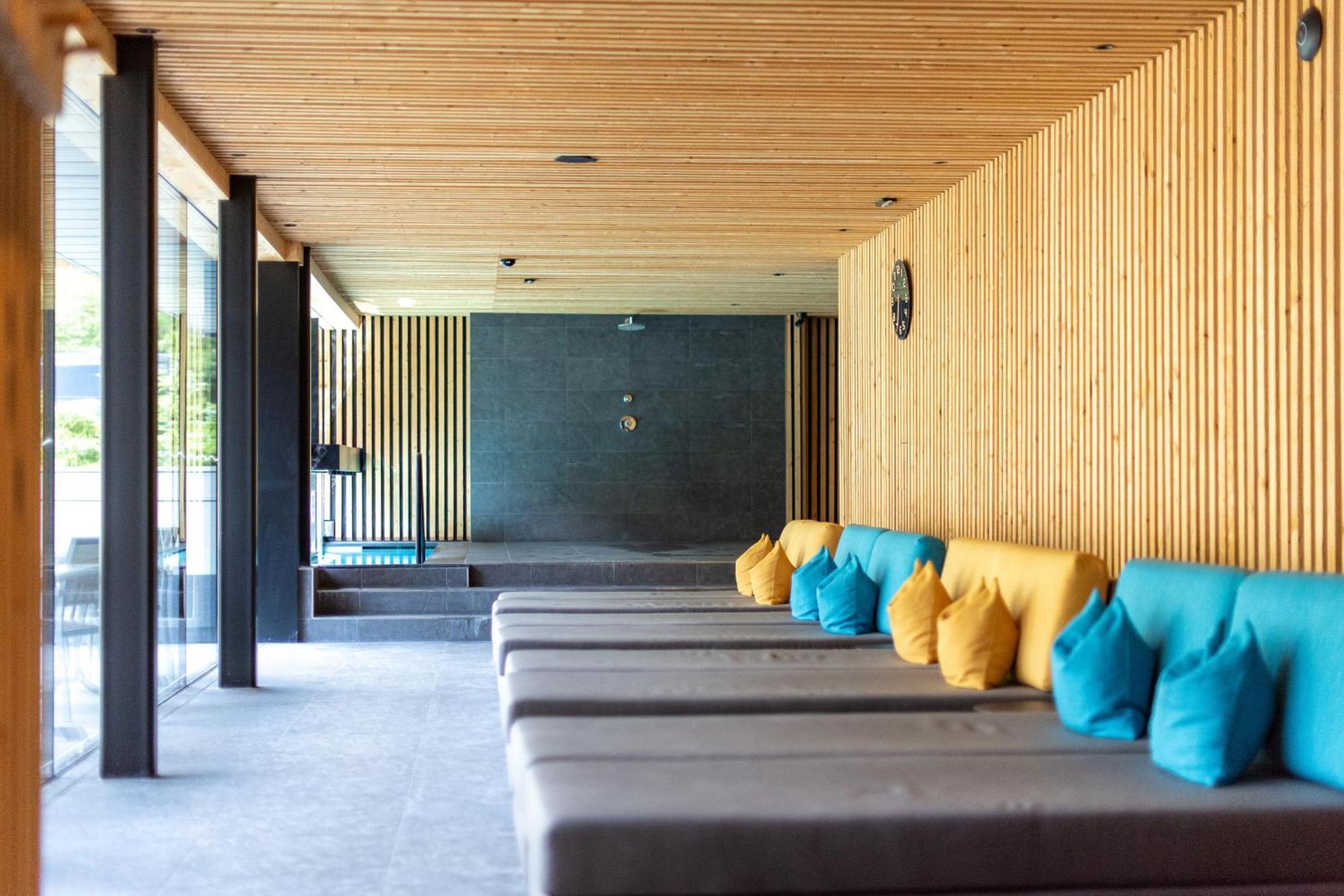 Wellness-Sporthotel Ratschings Екстер'єр фото