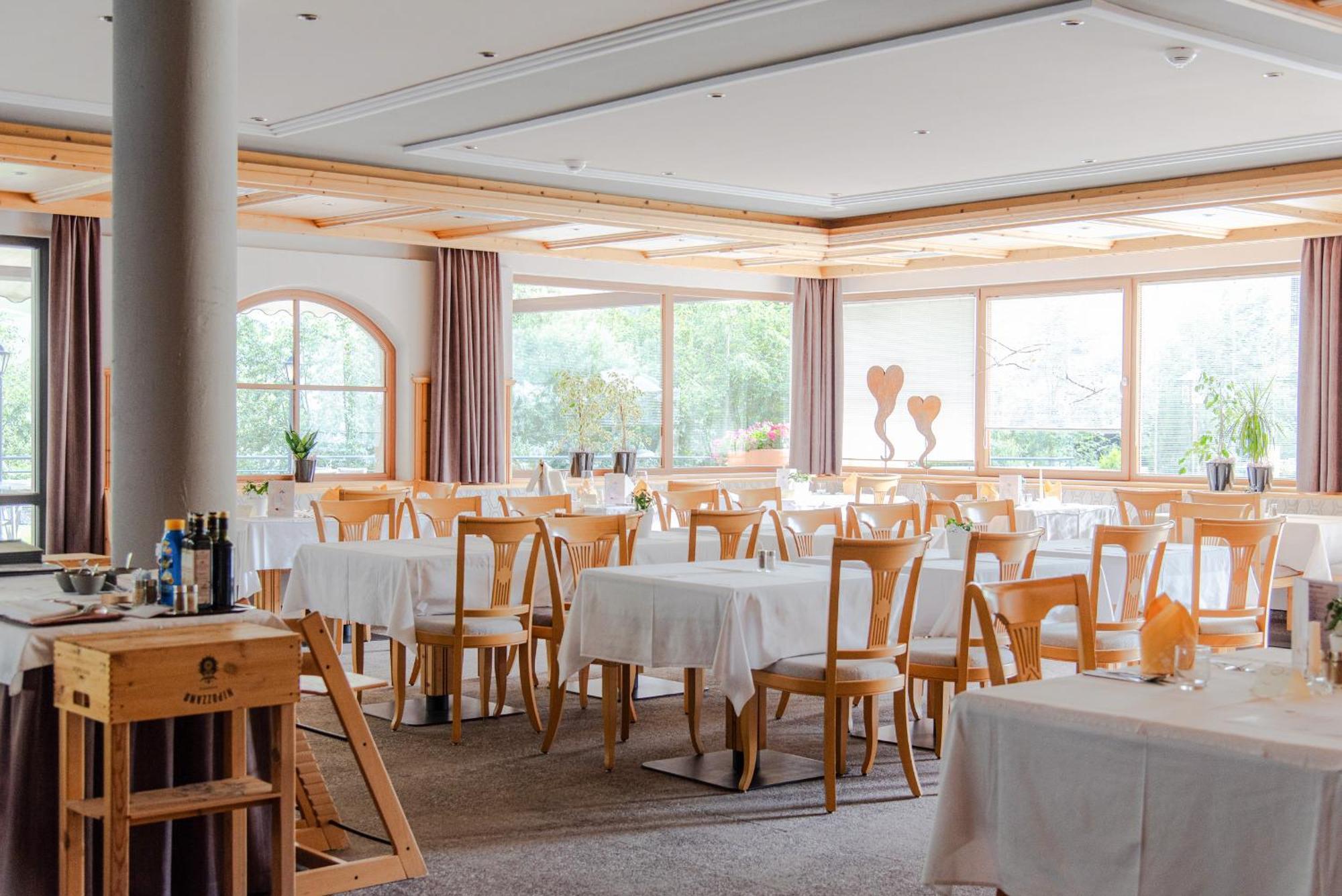 Wellness-Sporthotel Ratschings Екстер'єр фото