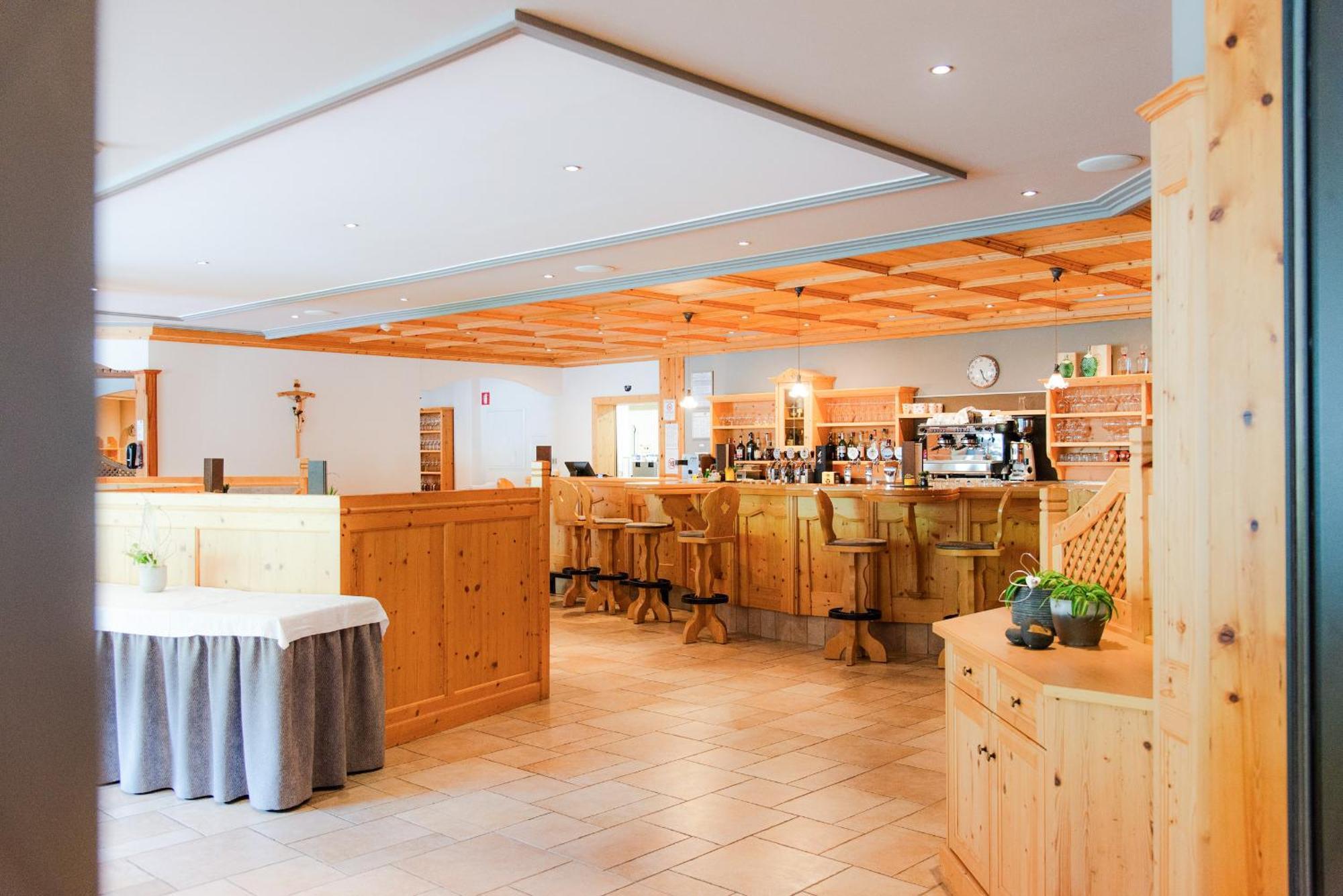 Wellness-Sporthotel Ratschings Екстер'єр фото